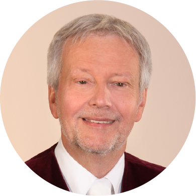 Top Speaker Dr. Mario Eylert