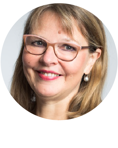 Elisabeth Weitzell