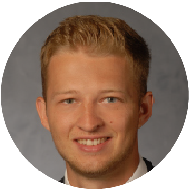 Dr. Yannik Beden
