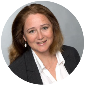 Dr. Andrea Friedrich