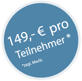Corona Webinar 149 €