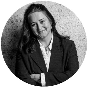 Dr. Andrea Friedrich