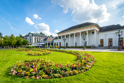 Baden Baden