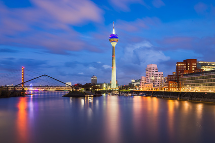 Düsseldorf