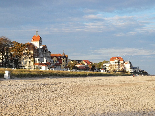Kühlungsborn