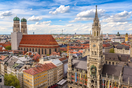 München Betriebsrat Seminare
