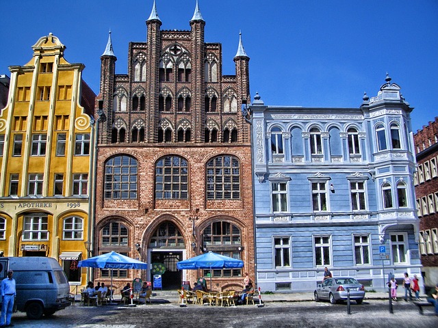 Stralsund