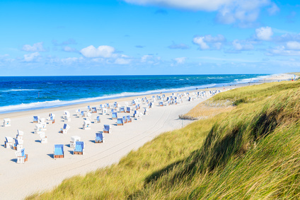 Sylt Seminar Betriebsrat Schulungsangebor von BIS Seminare aus Hamburg - Sylt Rantum Veranstaltungen