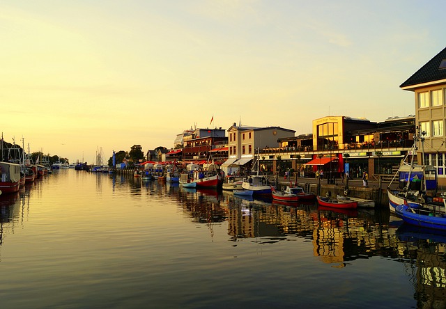 Warnemünde
