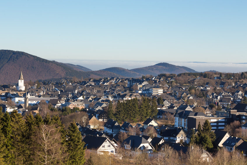 Winterberg