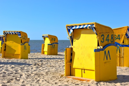 Cuxhaven Nordsee Betriebsrat Seminare