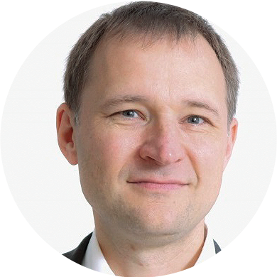 Dr. Ralf Neuner