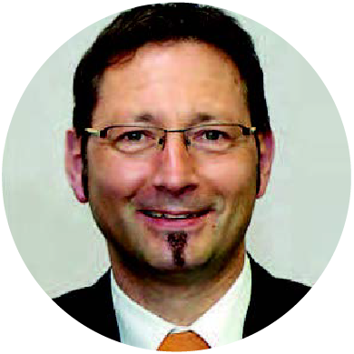 Frank Gust Dr. Andrea Friedrich
