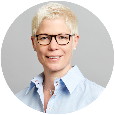 Top Speakerin Dr. Frauke Denecke