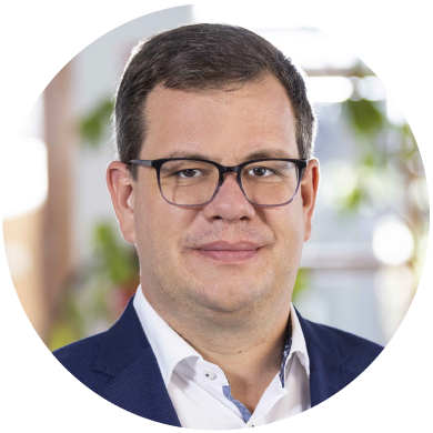 Top Speaker Andreas Schur