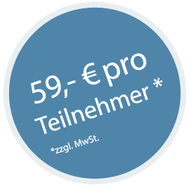 Corona Webinar 149 €