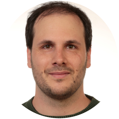 Nicolas Colberg
