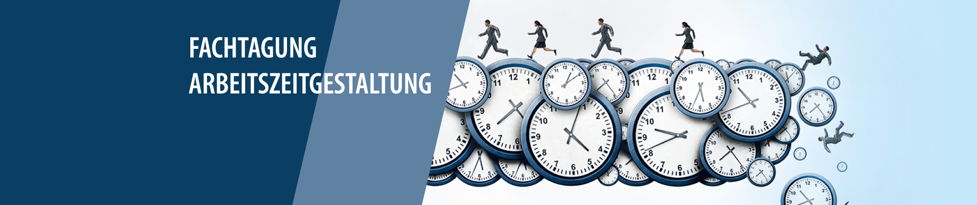 Fachtagung Arbeitszeit Betriebsrat Seminar