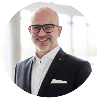 Prof. Claus Vormann