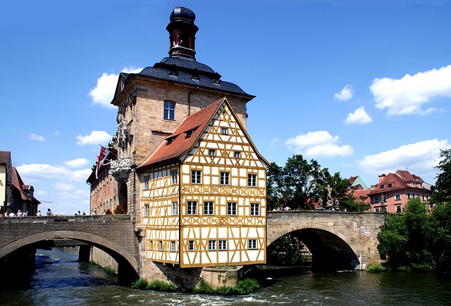 Betriebsrat Seminare in Bamberg
