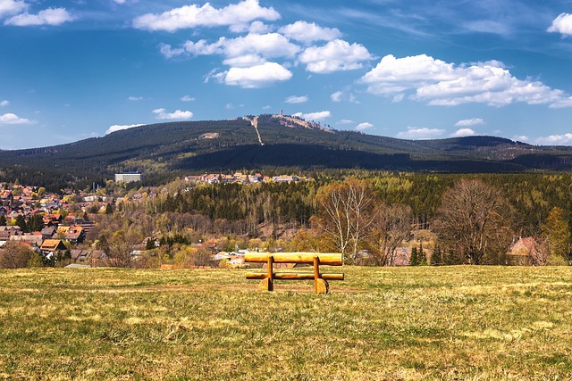 Braunlage im Harz