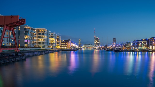 Bremerhaven Betriebsräte Weiterbildung und Kurse