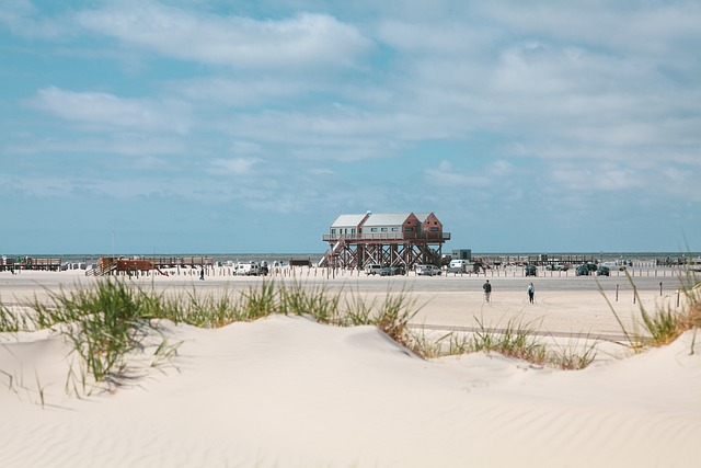 Sankt Peter Ording