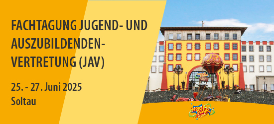 Fachtagung Arbeitszeitgestaltung