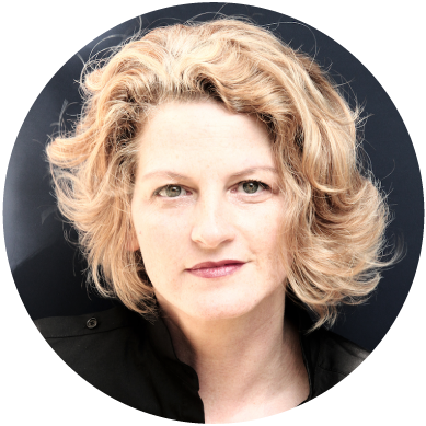Birgit Gebhardt