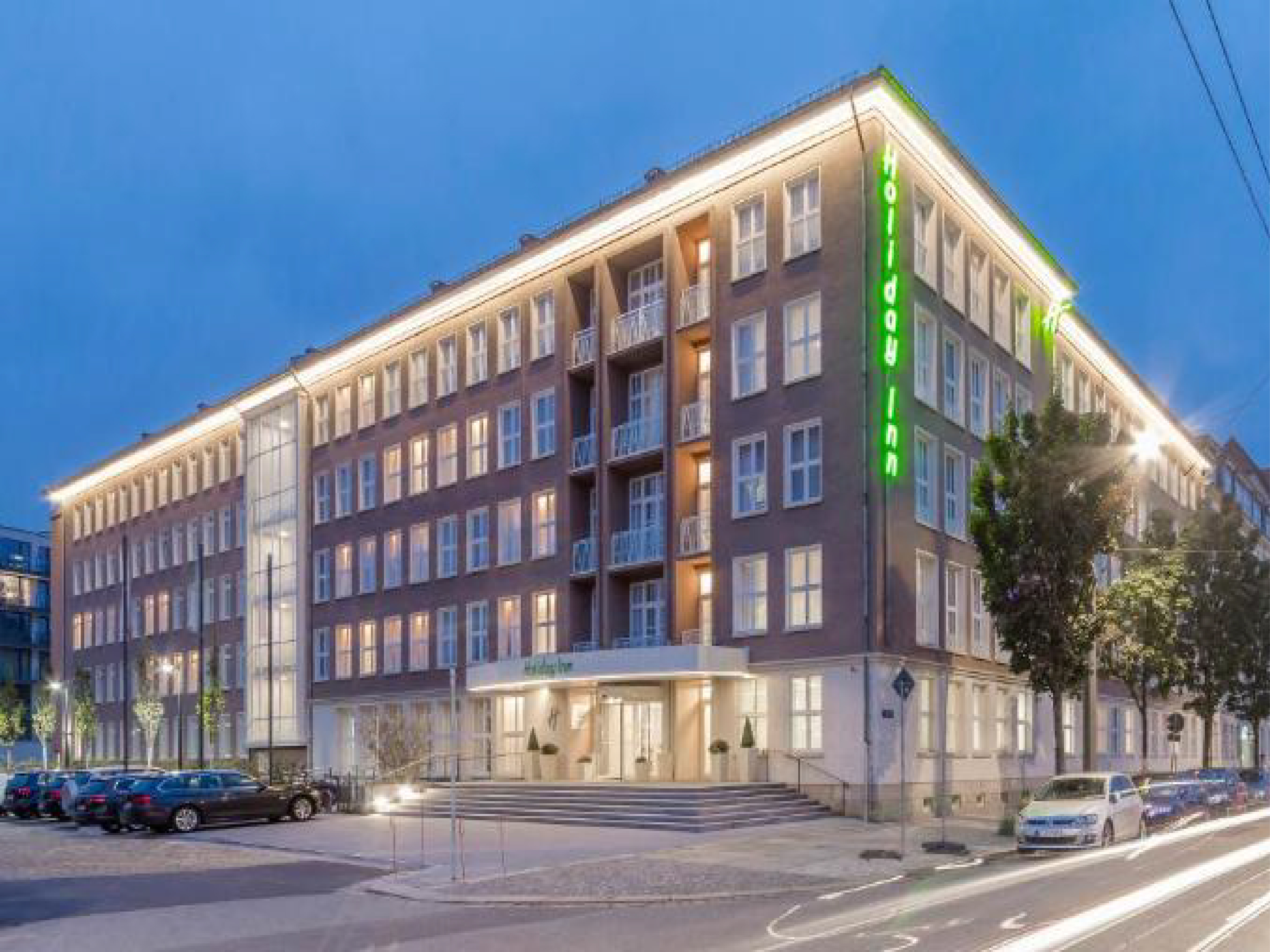 Holiday Inn Dresden