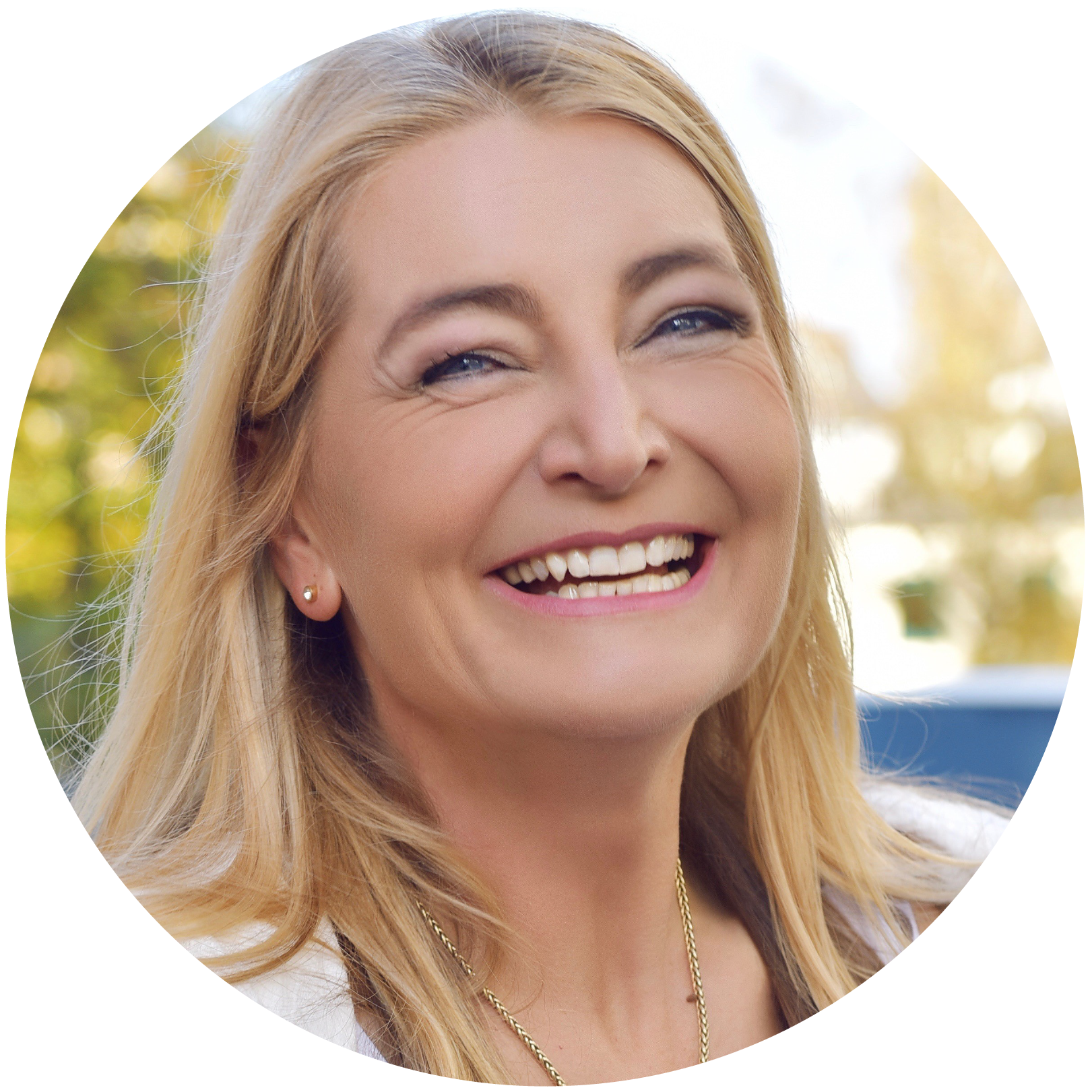 Christine Reindl