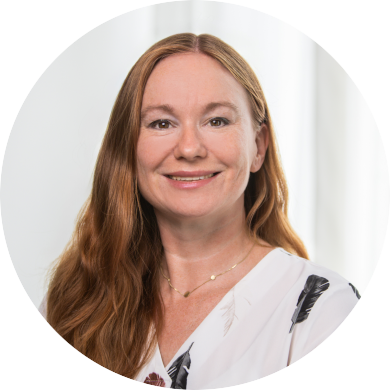 Annelie Rennen, Wirtschaftspsychologin, Trainerin und Coachin