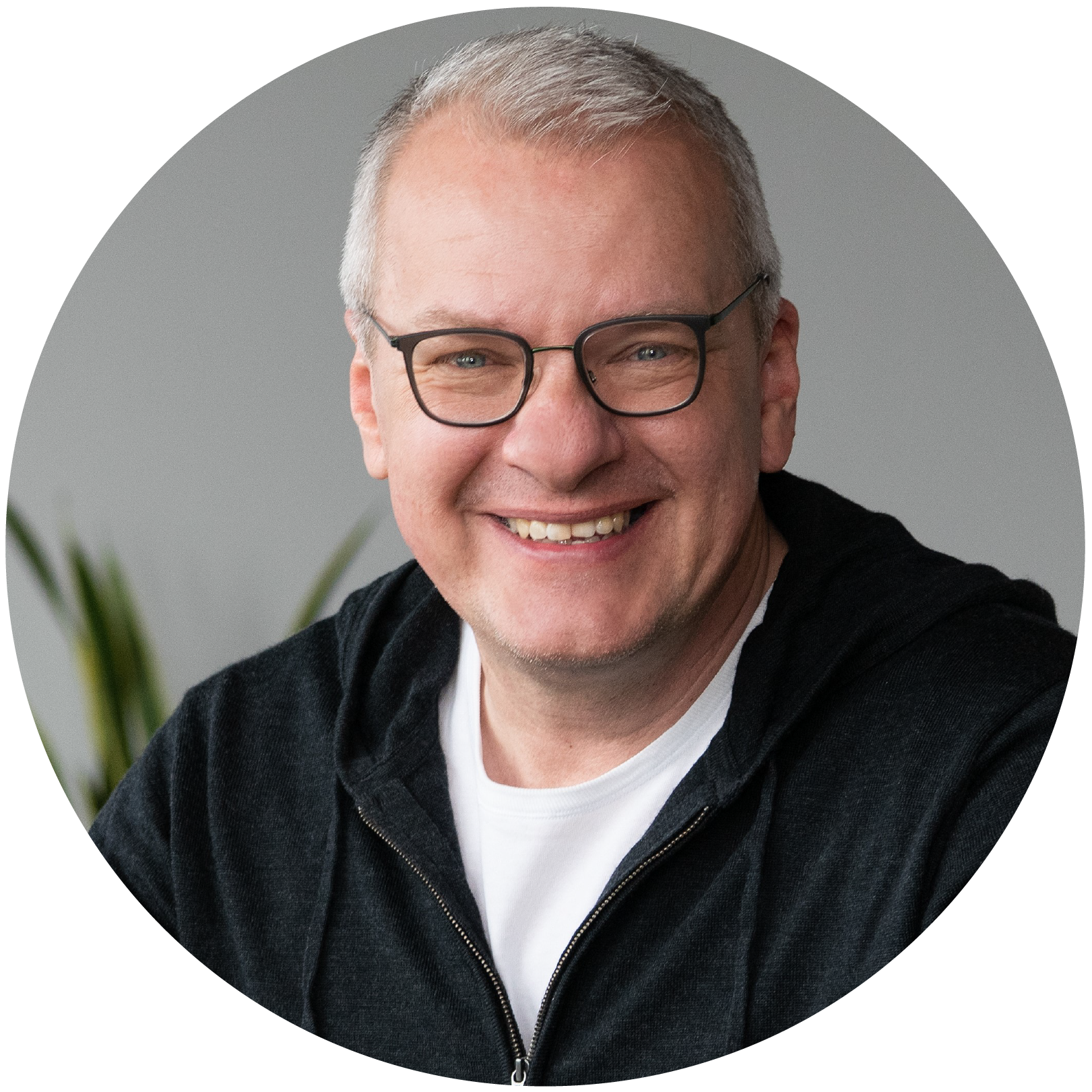 Bernd Orlowski - PR-Berater und Coach