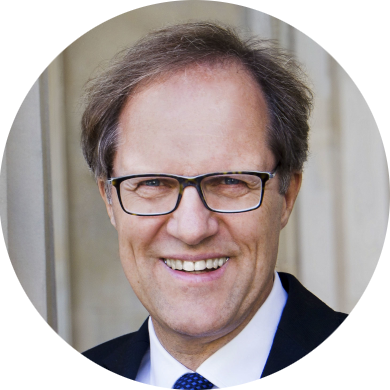 Prof. Dr. Heinrich Kiel