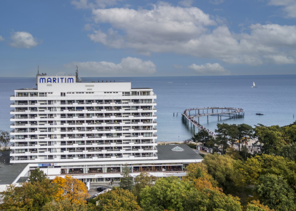 Maritim Seehotel