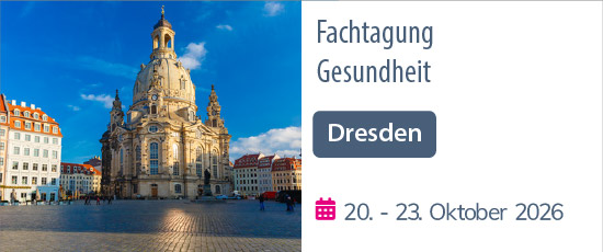 Fachtagung Gesundheit