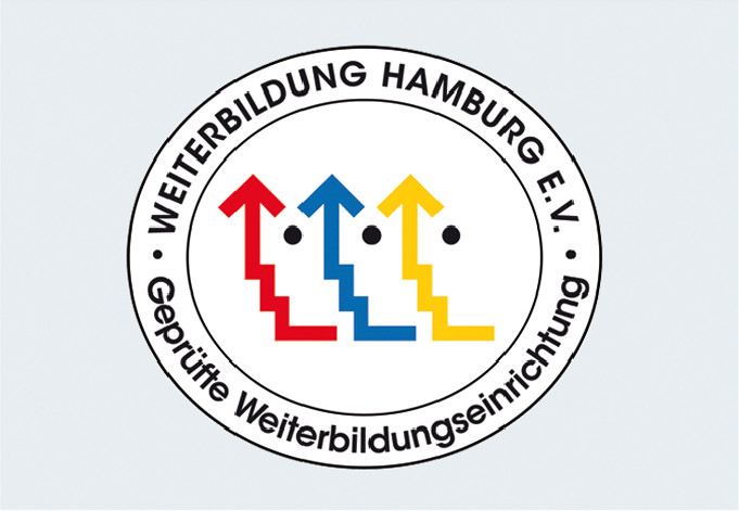 Zertifizierte Weiterbildung Logo