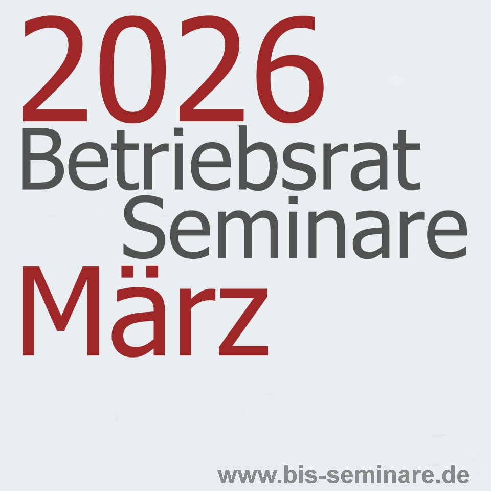 März 2026