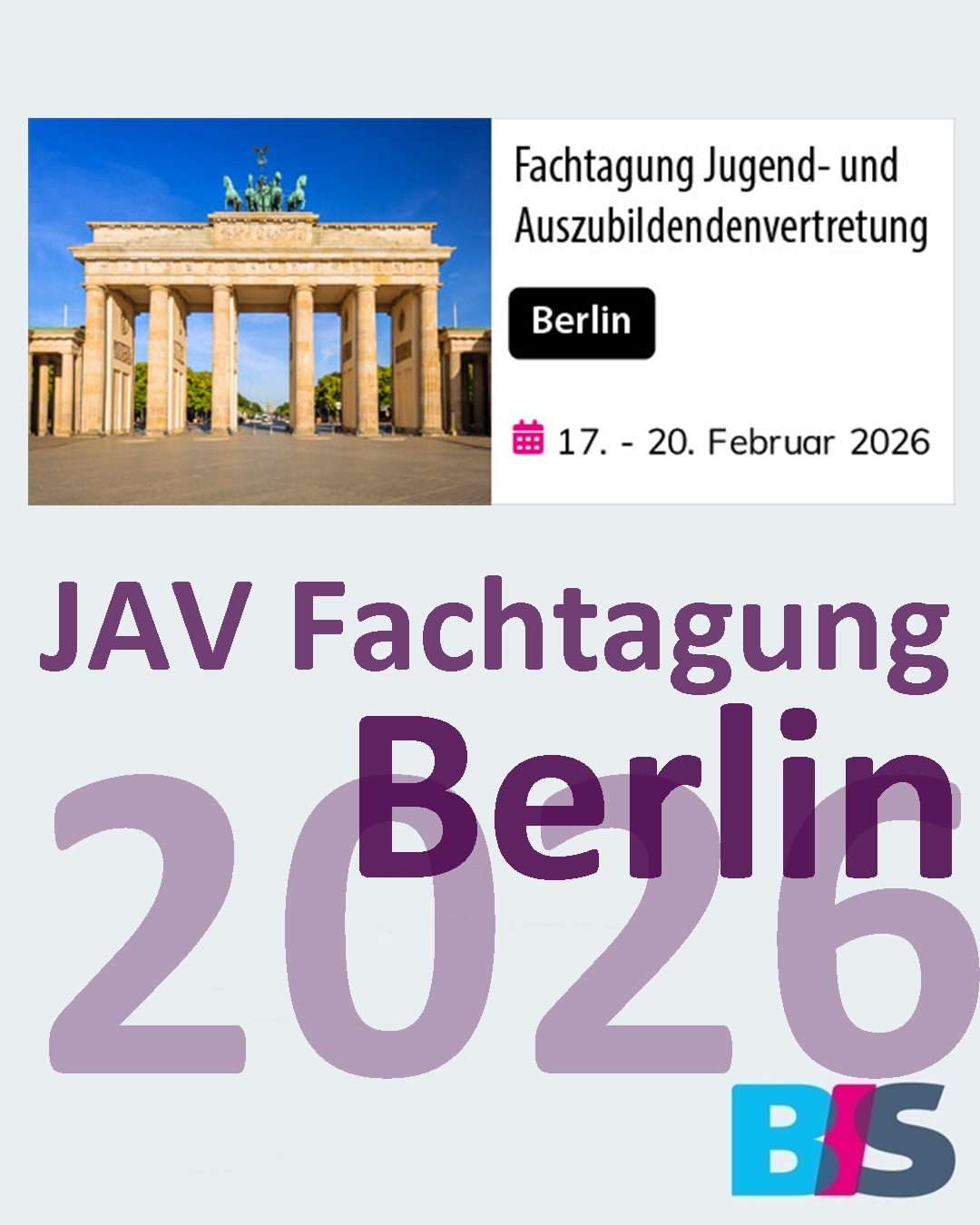 JAV Schulung Auszubildendenvertretung Betrieb