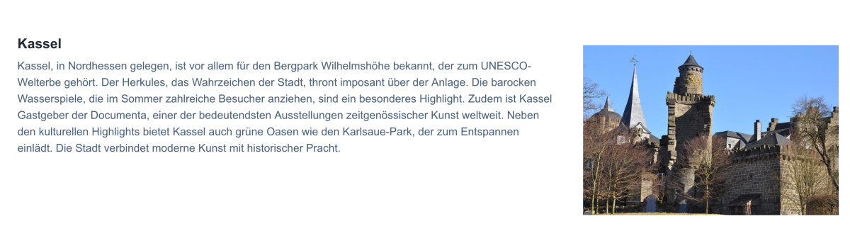 Kassel Seminare für Betriebsräte